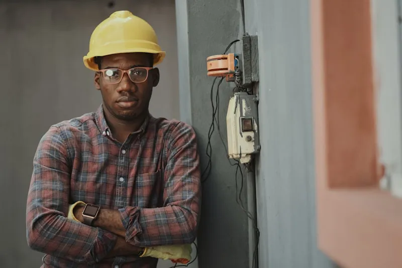 IT services for Electrical