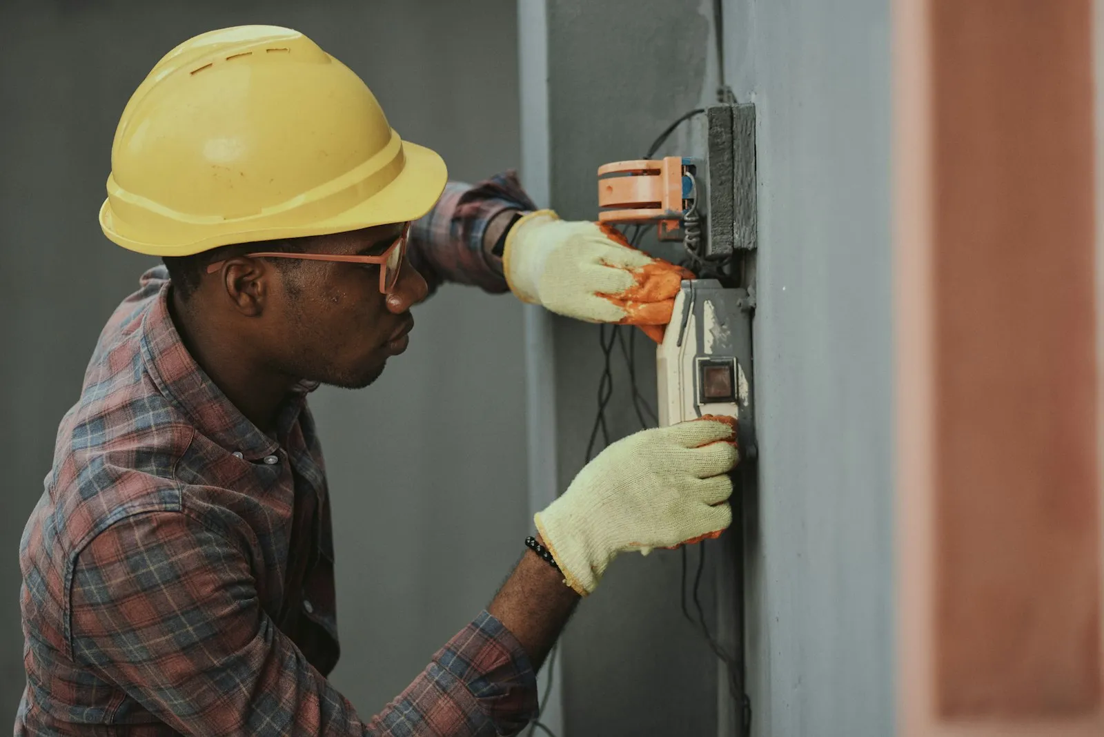 IT services for HVAC & Trades
