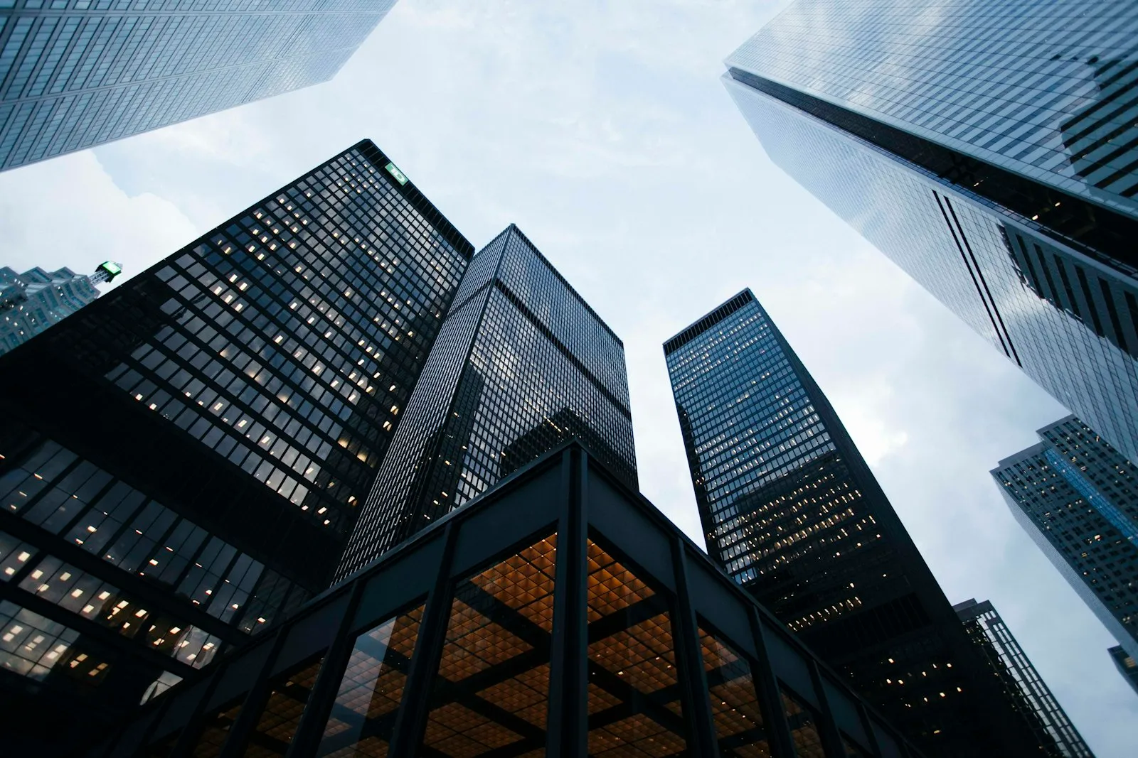 IT services for Management Companies